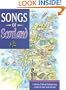 Songs of Scotland: Piano/Vocal/Guitar