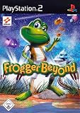 Eigenschaften Konami  / Frogger Beyond