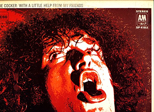 Jimmy Page & Robert Plant - With a Little Help From My Friends - Zortam Music