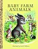 Baby farm animals