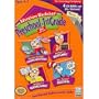 Advanced Workshop Grade PreSchool-1st
