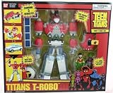 : Teen Titans: Titans T-Robo