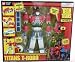 Teen Titans: Titans T-Robo