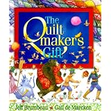 The Quiltmaker's Gift