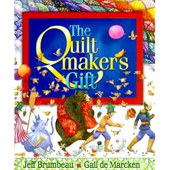 The Quiltmaker's Gift
