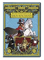 Stream The Adventures of Baron Munchausen Online.