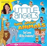 Little Angels Sing About Animals