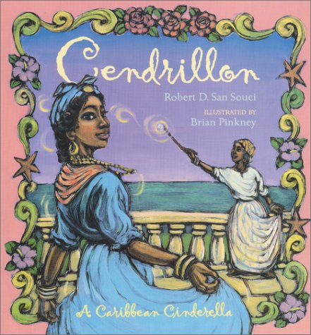 Books If You Like Cinderella... - a "Best Book List"