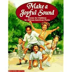 Make A Joyful Sound (pob)