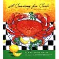 A Craving for Crab Cookbook
