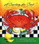A Craving for Crab Cookbook