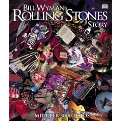 Bill Wymans Rolling Stones Story