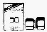 5 each: Ace Compression Female Connector (A66A-8C)