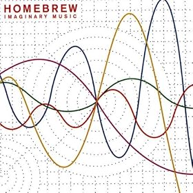 Imaginary Music (Hombru 10th Anniversary)