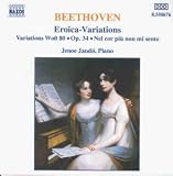 Beethoven: Eroica - Variations