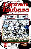Captain Tsubasa: Captain Tsubasa. Die tollen Fussballstars. 33: Bd 33 - Yoichi Takahashi