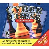 COSMI Cyber Chess Twin Pack (Windows)