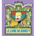 Le livre de Krusty