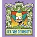 Le livre de Krusty
