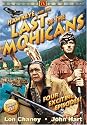 Hawkeye and the Last of the Mohicans, Vol. 1