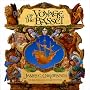 Voyage of the "Bassett"