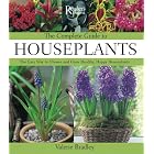 The Complete Guide to Houseplants: The Easy Way to Choose and Grow Healthy, Happy... by  Valerie Bradley