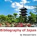 Bibliography of Japan. Costume, Armor, Flower Arrangement, Gardens, Archery, Architecture, Games, Sculpture