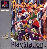 Pandemonium: Platinum (PS)