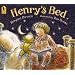 Henry's Bed