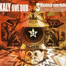 3 Maximal Overdubs