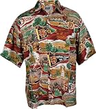 Florida State Seminoles Hawaiian Shirt