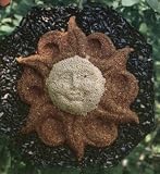Pine Tree Farms Sun Wreath - B000NVA90W