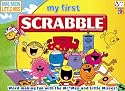 Mr Men My First Scrabble