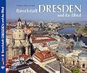 Barockstadt DRESDEN und das Elbtal - Texte in Deutsch/Englisch/Französisch