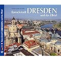 Barockstadt DRESDEN und das Elbtal - Texte in Deutsch/Englisch/Franz�sisch