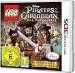 LEGO Pirates of the Caribbean