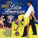 Let's Dance Latin American, Vol. 2