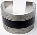 New Wine Bottle Thermometer/Temperature Strip/Bracelet
