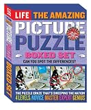 LIFE Picture Puzzle: The Amazing Boxed Set
