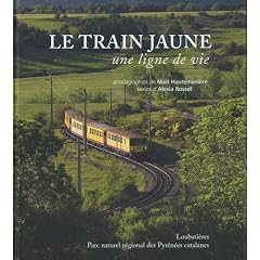 Le Train Jaune : Une ligne de vie