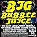 Froggys Fog - 4 Gal - Big Bubble Juice - Enormous, Long-Lasting Bubble Fluid