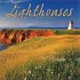 Lighthouses 2005 16-month Wall Calendar