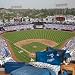 Los Angeles Dodgers Dodger Stadium Photo Mural Wallpaper 8x12 Feet Residential Grade Wallpaper