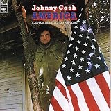 Review Johnny Cash  / America: a 200 Year Salute in Story & Song
