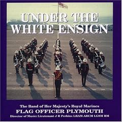 Under The White Ensign [United Kingdom]