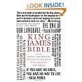 Holy Bible: King James Version (KJV) 400th Anniversary edition (Bible Kjv)