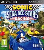 Sonic & SEGA All-Stars Racing (PS3)
