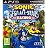 Sonic & SEGA All-Stars Racing (PS3)