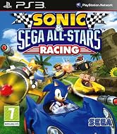 Sonic und SEGA All-Stars Racing
