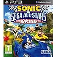 Sonic & SEGA All-Stars Racing (PS3)